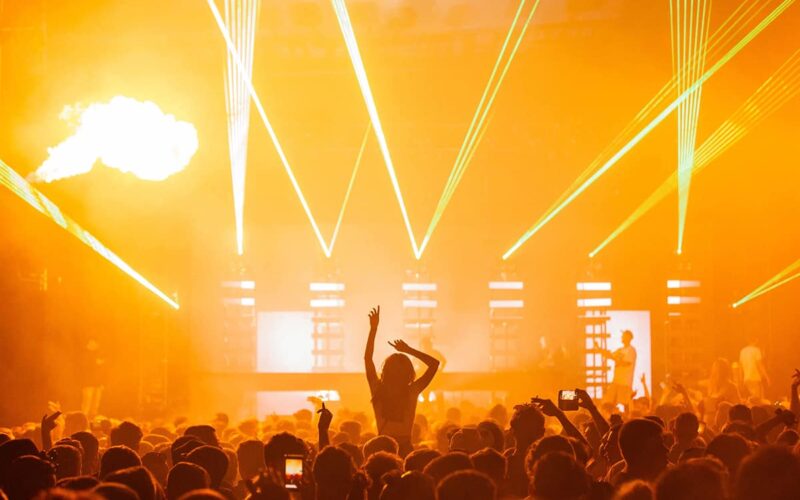 My Chemical Romance Share Their Support Acts for Upcoming US Tour