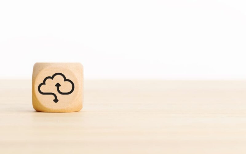 Servicio de Computación en la Nube en El Salvador