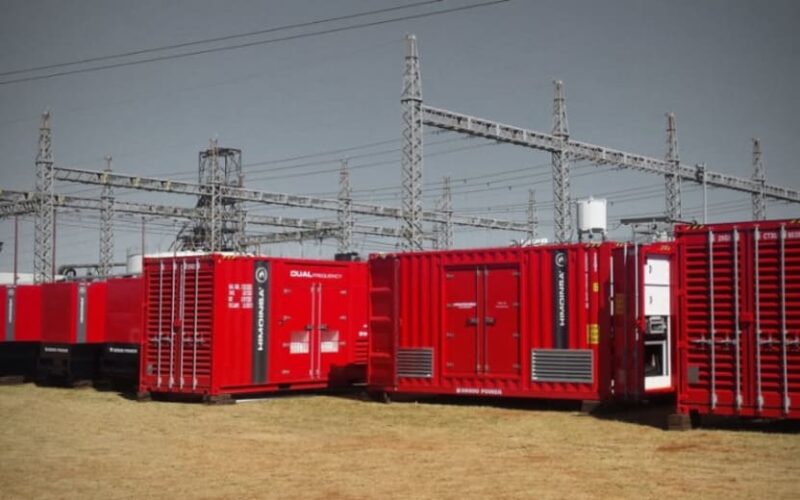 ¿Cuál es el generador de energía más duradero en Ciudad en Panamá? Modelos recomendados