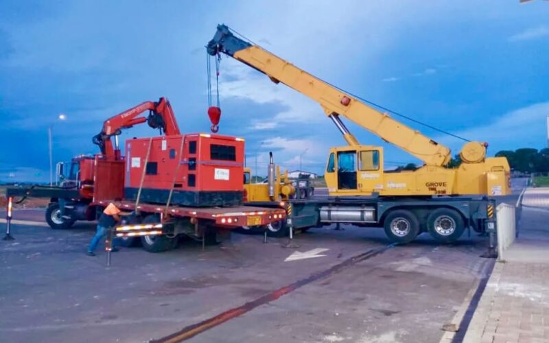 Mantenimiento preventivo de generadores de energía en Panamá: guía completa
