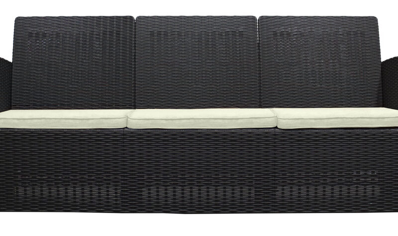 Muebles de plástico: la opción económica para renovar tu hogar en República Dominicana