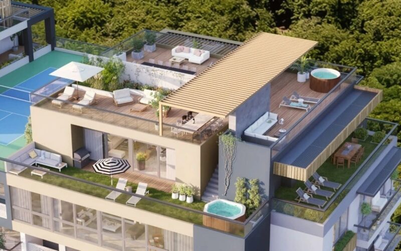 Oceana & Sky homes: la mejor opción para invertir en Panamá si eres de Chile