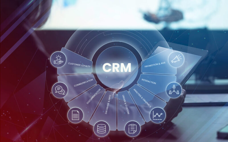 Optimiza la gestión de relaciones con clientes en Panamá usando CRM
