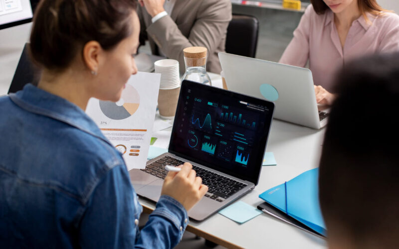 Selecciona el mejor sistema ERP en Costa Rica para tu crecimiento empresarial
