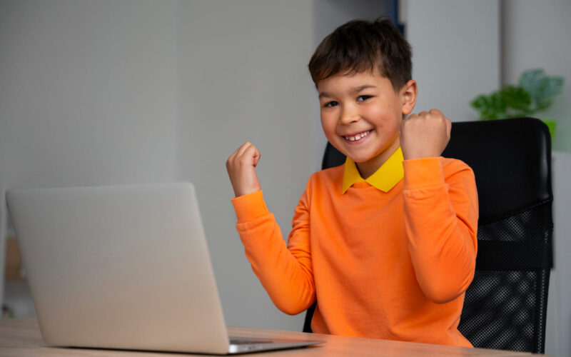 El impacto de la inteligencia artificial en el desarrollo cognitivo infantil
