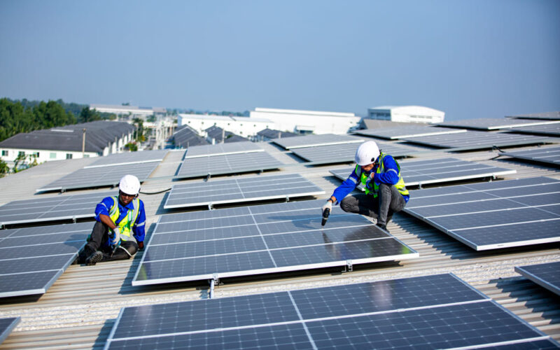 Paneles solares en Guatemala: descubre sus beneficios y cómo aprovecharlos