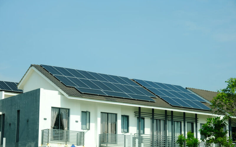 Paneles solares en Panamá: descubre sus beneficios y cómo aprovecharlos