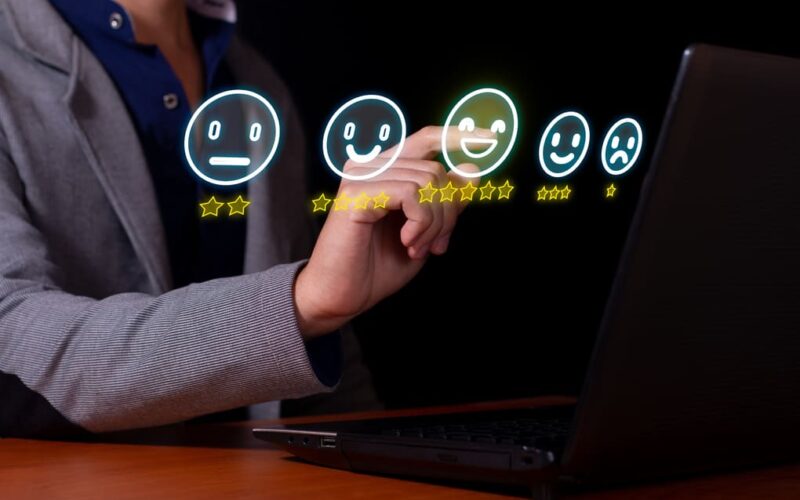 La reputación digital en Barcelona como ventaja competitiva para tu negocio
