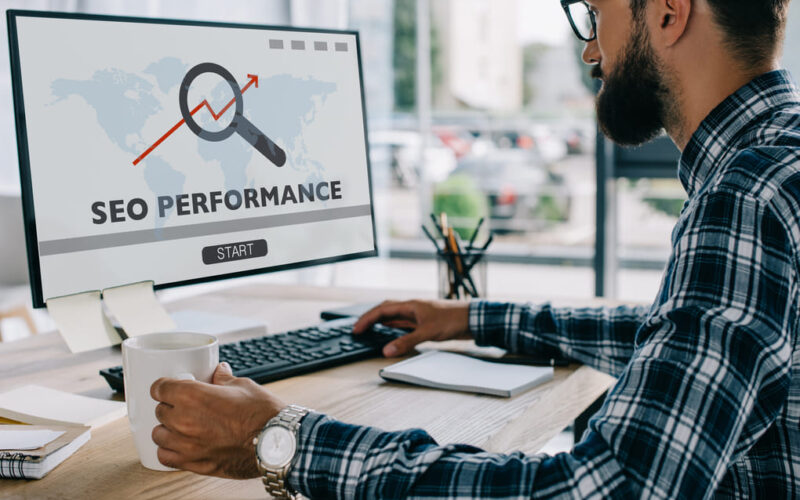 Posiciona tu negocio con la agencia SEO adecuada en España