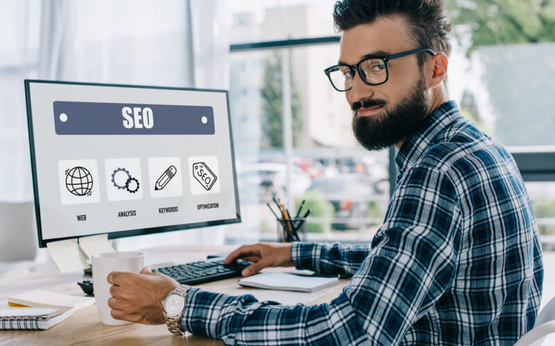 Asegura tu crecimiento online con una agencia SEO en Alicante