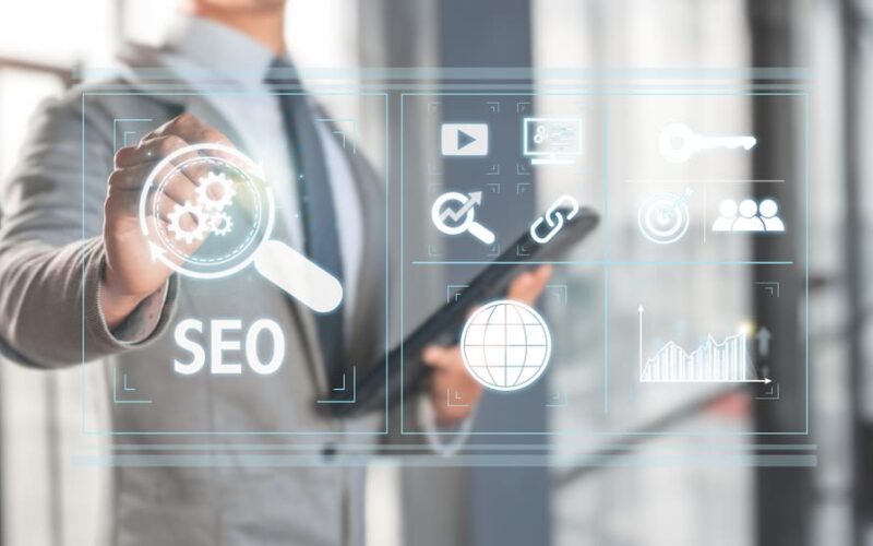 Agencia SEO en Barcelona: qué buscar para optimizar tu estrategia