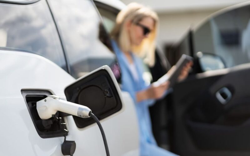 Baterías de alto voltaje en Panamá: rendimiento confiable