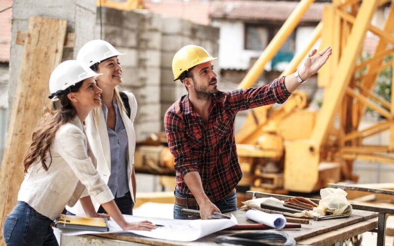 Sistemas livianos de construcción: flexibilidad y eficiencia para proyectos en Panamá