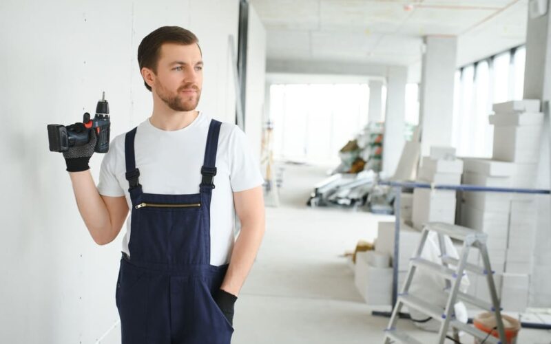 Sistema liviano para exteriores: la solución perfecta para construir fachadas resistentes y estéticas en Panamá