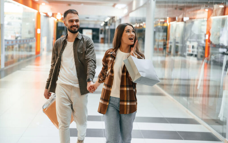 ¿Por qué Albrook Mall es ideal para compras en Panamá?