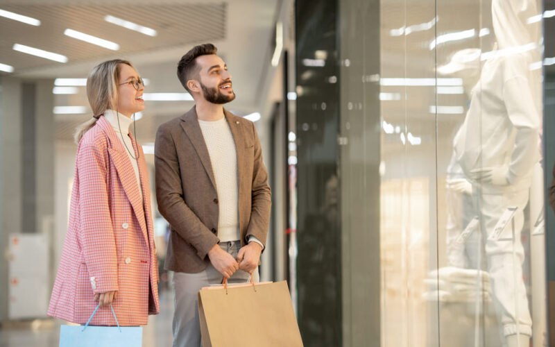 ¿Por qué es Albrook Mall la mejor opción de compras en Panamá para extranjeros?
