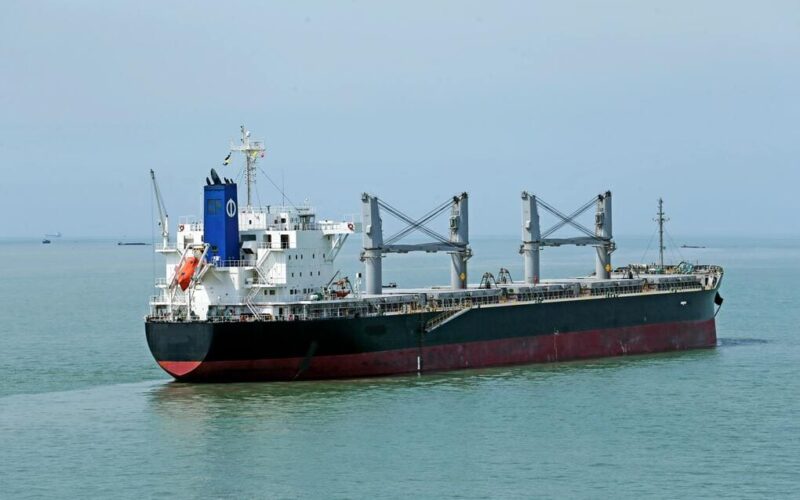 Carga marítima en Panamá: soluciones rápidas y confiables