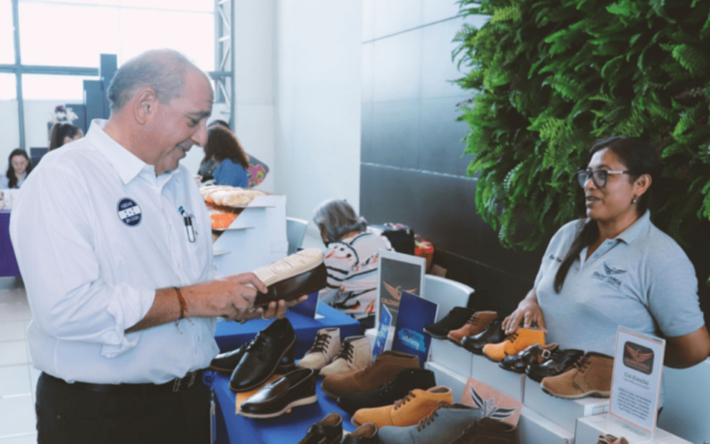 Innovación en el sector financiero de la mano de Ficohsa