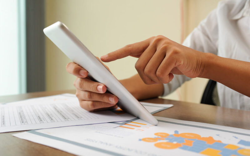 Estrategias para la interpretación de resultados en empresas en Nicaragua
