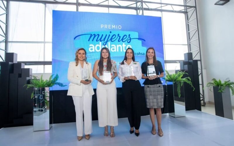 Emprendimiento femenino: Ficohsa apuesta por el cambio social