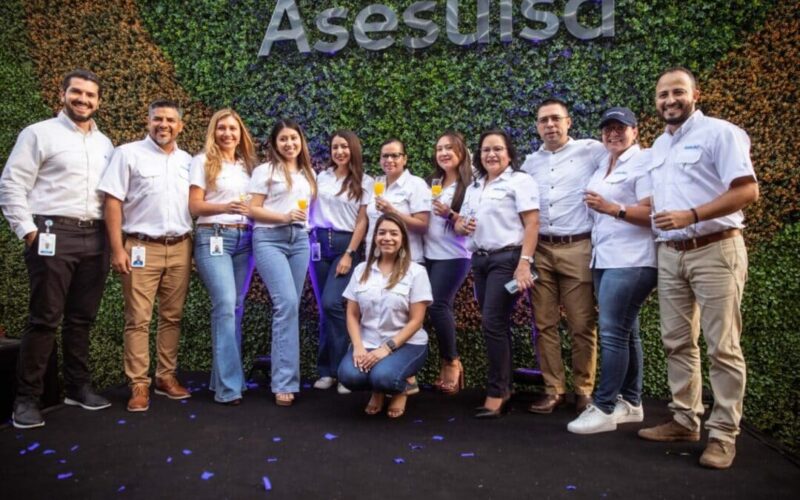 Asesuisa y Ficohsa: un compromiso con la seguridad y confianza