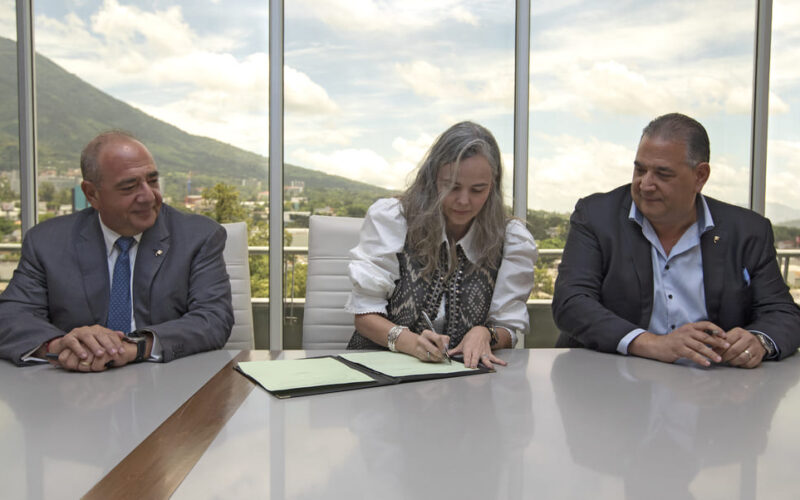 Integridad, sostenibilidad y crecimiento: los pilares de Asesuisa y Grupo Ficohsa