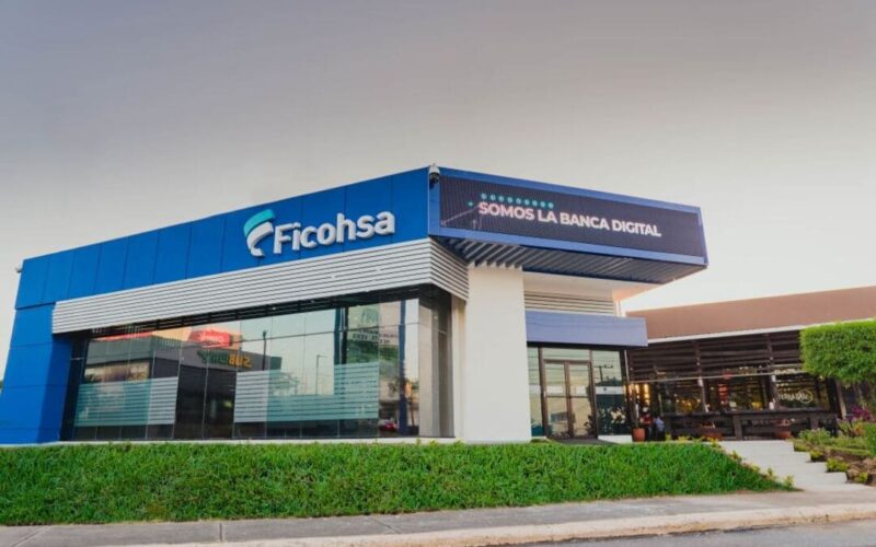 Merco Empresas reconoce a Ficohsa como líder en Honduras
