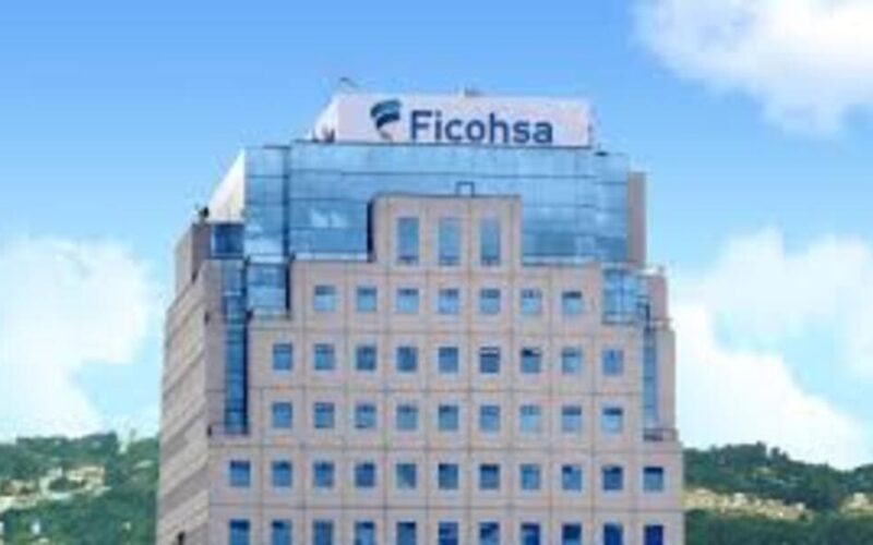 Merco Empresas 2024: Ficohsa, líder en reputación empresarial