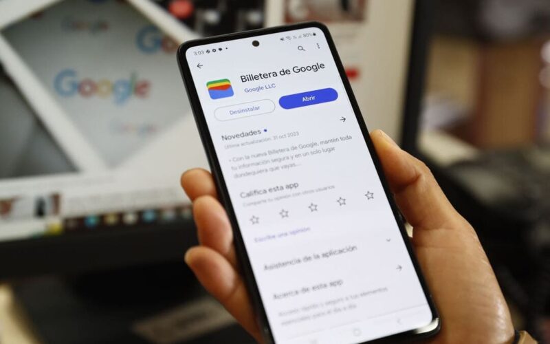 Ficohsa mejora la banca digital con integración de Google Wallet