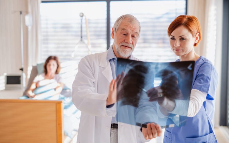 Diagnóstico y tratamiento respiratorio en Guatemala: novedades en servicios especializados