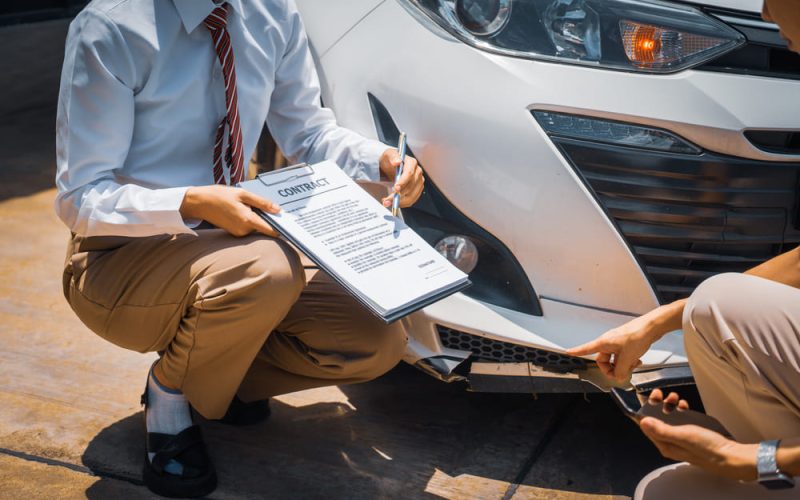 Requisitos legales para el seguro de auto en Costa Rica